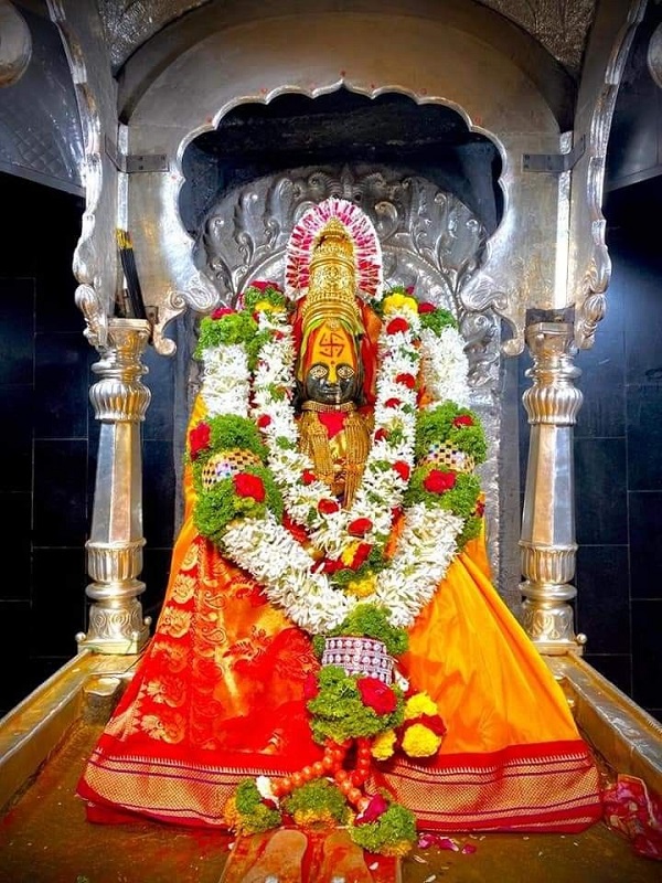 tuljapur